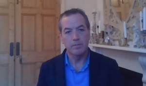 Ivermectina în tratarea Covid-19. Microbiologul Andrew Hill demonstrează eficacitatea crescută a medicamentului