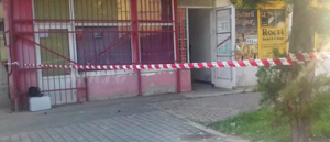 Jaf la o casă de amanet din Bârlad. Metoda ingenioasă folosită de hoți!