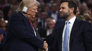 JD Vance, numit de Trump în poziția de „țar