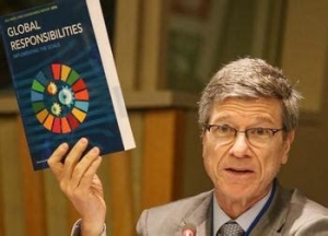 Jeffrey Sachs: „Calculul greșit periculos al Occidentului. De ce subestimarea Rusiei prelungește războiul din Ucraina