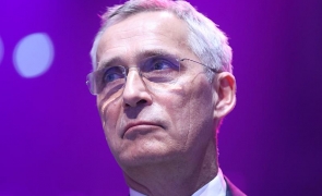 Jens Stoltenberg, către țările NATO: 