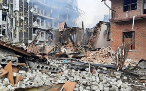 Jerusalem Post: Problema Rusiei este că Ucraina nu este Siria (analiză)