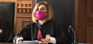 Judecătoare despre masurile anti-Covid: