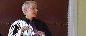 Judecătoarea Dana Gîrbovan critică sfaturile ambasadoarei SUA referitoare la justiția română: