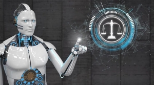 Judecător britanic de top prezice că roboții AI vor decide în viitor cazuri din justiție!