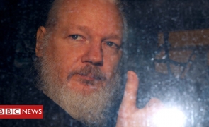 Julian Assange și-a câștigat libertatea printr-un acord cu SUA: va pleda vinovat la toate acuzațiile penale / A părăsit închisoarea Belmarsh, după 1901 zile