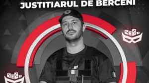 Justițiarul din Berceni, anchetat de Poliție pentru hărțuirea fostei iubite și agresarea unor