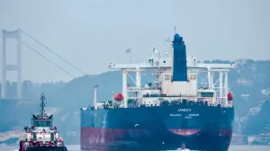Keir Starmer anunță interceptarea unui petrolier din „flota fantomă” a Rusiei în Canalul Mânecii
