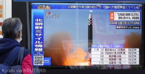 Kim Jong-un intră in jocul mondial: Racheta de test nord-coreeană putea atinge fără probleme teritoriul SUA