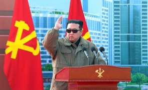 Kim Jong Un zice că a aflat planul SUA: