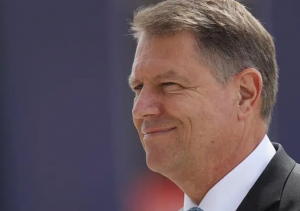 Klaus Iohannis, cel mai silitor propagandist pro-Ucraina dintre liderii de stat