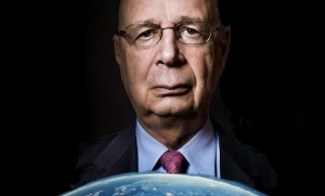 Klaus Schwab avertizează Omenirea: