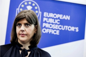 Kovesi cere extinderea competențelor Parchetului European și revizuirea regulamentului
