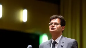 Kovesi e pa! Consiliul UE l-a confirmat Andres Ritter ca succesor la șefia EPPO
