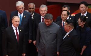 L-a îngrozit de discuția secretă dintre Putin și Xi: