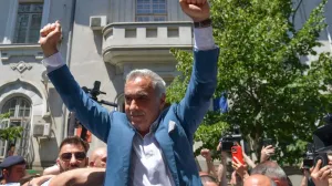 Lăsat inițial în libertate, arestat de CAB. Cum a motivat Tribunalul București decizia în cazul Călin Georgescu
