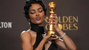 La Globurile de Aur au fost proteste: Vedetele se revoltă și febra ia amploare în SUA - Lista completă a câștigătorilor
