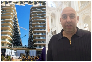 La loc comanda! DIICOT a reinstituit sechestre la NORDIS de peste 28 de milioane de euro și a extins urmărirea penală
