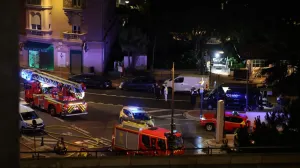 Le Figaro: Femeia misterioasă care se presupune că a orchestrat atacul cu bombă din Monaco

