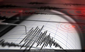 Legătura dintre cutremurul din Arad şi seismele din Turcia. Anunțul specialiștilor
