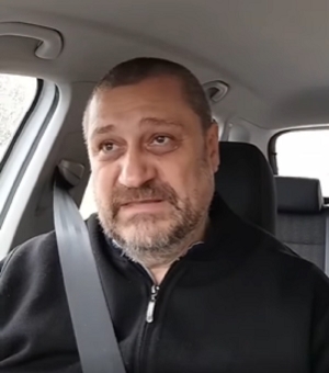 Legea Vexler in actiune: Cine este Mihai Rapcea, avocatul vizat de percheziții într-un dosar penal privind distribuirea de materiale cu caracter fascist