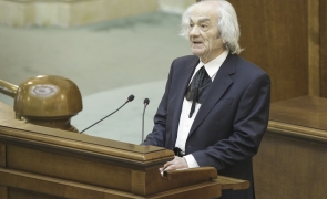 Leon Dănăilă face praf dieta vegetariană: