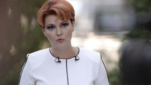 Lia Olguța Vasilescu versus Ilie Bolojan: Șefa primarilor de municipii îl contestă pe premier și propune schimbarea acestuia!