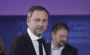 Liberalul Dan Motreanu îi dă o replică usturătoare pesedistului Marian Mina zis 