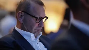 Liberalul Viorel Cataramă, scrisoare pentru Ilie Bolojan: Demisia din toate funcțiile! Ai mai mulți oameni împotriva ta decât la nuntă în Bihor
