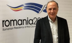 Licitație cu dedicație pentru harta clădirilor României. In Bucuresti principalul