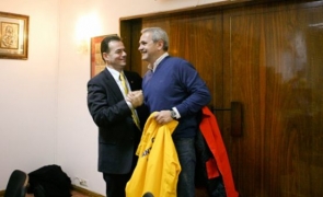 Lider PSD: