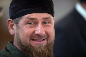 Liderul cecen Ramzan Kadîrov spune că va elibera regiunile din estul Ucrainei:
