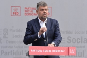 Liderul PSD despre Cîțu: 