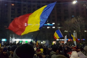 Linistea dinaintea furtunii? Scadere imensa a numărului de cazuri noi și al deceselor dar certificatl verde e in vigoare. Protestul de maine va fi semnificativ