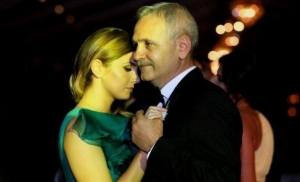 Liviu Dragnea a primit o veste extraordinara in puscarie. Este vorba despre iubita lui, Irina