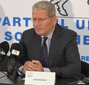 Liviu Negoiță: „Bucureștiul pierde timp, bani și oportunități. Fondurile europene pot scoate Capitala din criză - dacă sunt folosite!