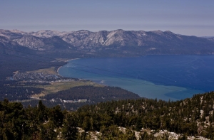 Localnicii de la Lacului Tahoe au fost informați că furnizorul lor de utilități va înceta să le dea energie electrică deoarece o redirecționează către centrele de date AI