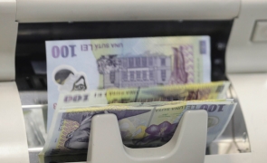 Lovitură după lovitură pentru românii cu rate la bănci: Indicele folosit pentru calcularea dobânzilor atinge un nivel record