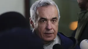 Lovitură grea pentru Călin Georgescu! Fabrica pe care anunțase că o vizitează îl refuză public: 