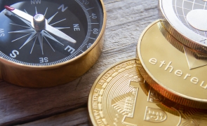 Lovitură uriașă pe piața cripto: cea mai mare bursă de criptomonede din SUA e în cădere liberă