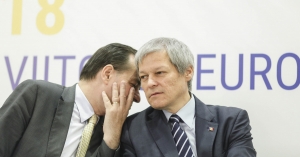 Ludovic Orban s-ar mulțumi si cu un post de prim-vicepremier 