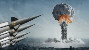 Lumea intră într-o nouă cursă a înarmării: Cheltuielile pentru arme nucleare au atins un record. SUA au cheltuit mai mult decât toate celelalte state nucleare la un loc