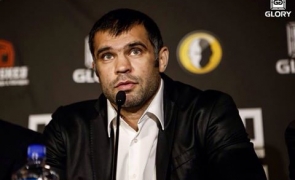 Luptătorul de K1 Daniel Ghiță despre protestele din Olanda: