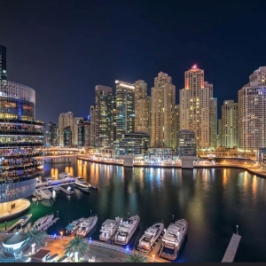 Luxul din Dubai a devenit accesibil în urma crizei din turism cauzată de război: hotelurile de 5 stele au promoții fără precedent
