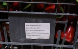 Mafia legumelor. Cât de uşor este să imporţi legume direct cu etichetă românească