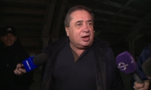 Magnatul Ioan Niculae poate fi eliberat din închisoare după doar două luni deși are o condamnare de cinci ani în dosarul