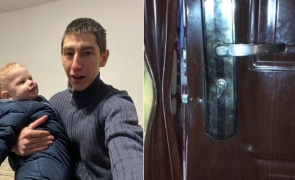 Mama bărbatului care și-a omorât bebelușul și s-a sinucis face afirmații șocante: