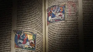Manuscrisul pierdut al Regelui Arthur a apărut după 700 de ani. Se vinde la un preț exorbitant