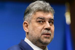 Marcel Ciolacu a fost dat de gol de cifrele INS: România a mai intrat în recesiune tehnică și pe vremea lui. Pesedistul raporta uluitoare creșteri economice false
