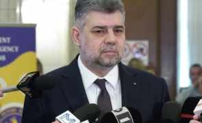 Marcel Ciolacu aruncă în aer rotativa: Orice negociere privind viitorul cabinet trebuie suspendată
